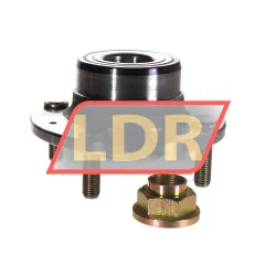SKF VKBA3263 rulman resim 6