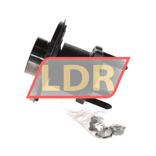 SKF VKBA3514 ürün fotoğrafı 2