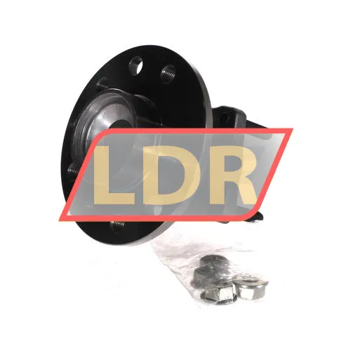 SKF VKBA3514 ürün fotoğrafı 4