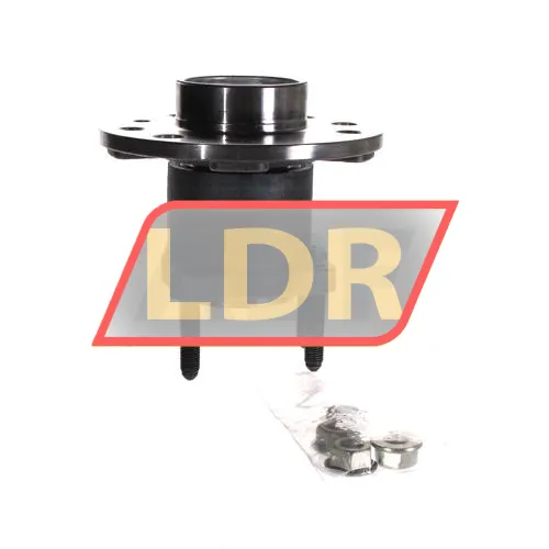 SKF VKBA3514 ürün fotoğrafı 5