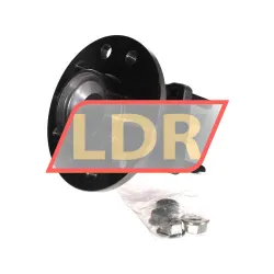 SKF VKBA3514 rulman resim 4