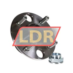 SKF VKBA1375 rulman resim 2