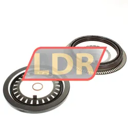 SKF VKBA5341 rulman resim 2