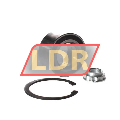 SKF VKBA6632