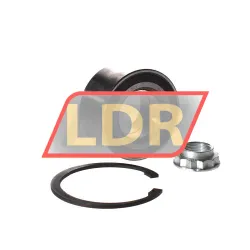 SKF VKBA6632