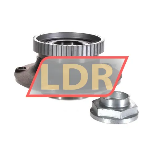 SKF VKBA3529 ürün fotoğrafı 5