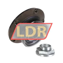 SKF VKBA3529