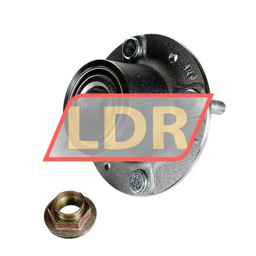 SKF VKBA3933