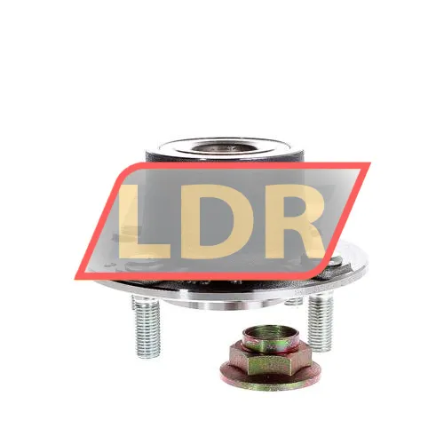 SKF VKBA3933 ürün fotoğrafı 2