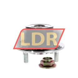 SKF VKBA3933 rulman resim 2