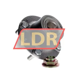 SKF VKBA3933 rulman resim 3