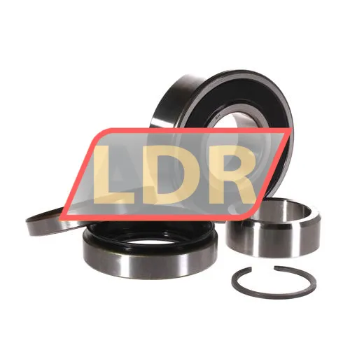 SKF VKBA3784 ürün fotoğrafı 2