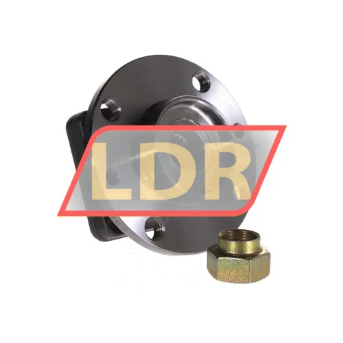 SKF VKBA734