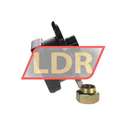 SKF VKBA734 ürün fotoğrafı 2
