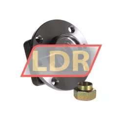 SKF VKBA734