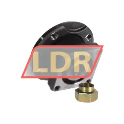 SKF VKBA734 rulman resim 4