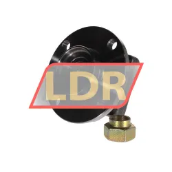 SKF VKBA734 rulman resim 5