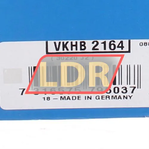 SKF VKHB2164 ürün fotoğrafı 5