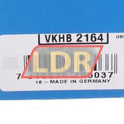 SKF VKHB2164 rulman resim 5