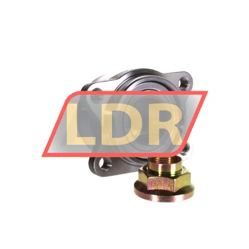 SKF VKBA3306 ürün fotoğrafı 4