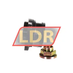 SKF VKBA3306 rulman resim 2