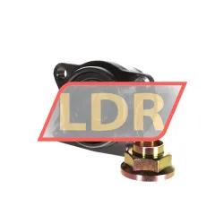SKF VKBA3306 rulman resim 3