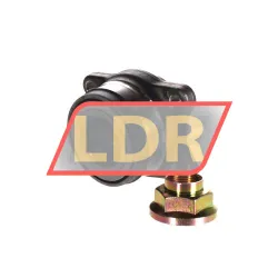 SKF VKBA3306 rulman resim 5