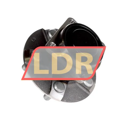 SKF BR930329 ürün fotoğrafı 2