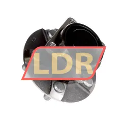 SKF BR930329 rulman resim 2