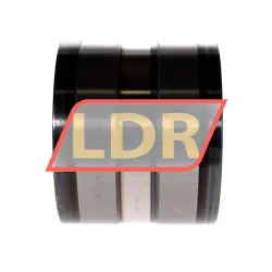 SKF VKBA5432 rulman resim 2