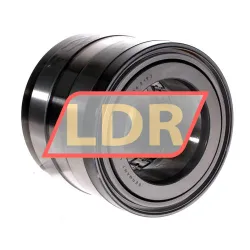 SKF VKBA5432 rulman resim 3