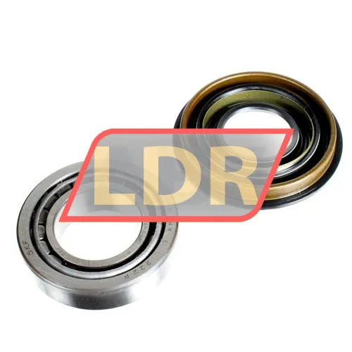 SKF VKBA3330
