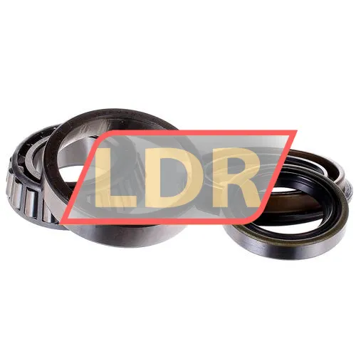 SKF VKBA3330 ürün fotoğrafı 2