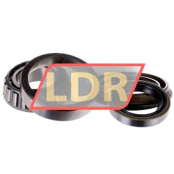 SKF VKBA3330 rulman resim 2