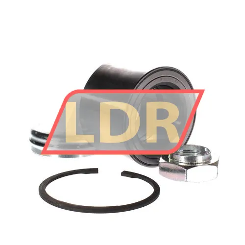 SKF VKBA3641