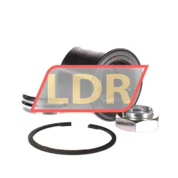 SKF VKBA3641