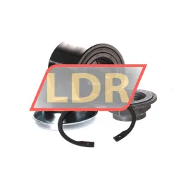 SKF VKBA6544
