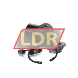 SKF VKBA6544 rulman resim 2