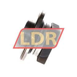 SKF VKBA1443 rulman resim 2