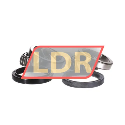 SKF VKBA749 ürün fotoğrafı 2