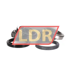 SKF VKBA749 rulman resim 2