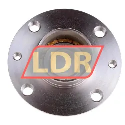 SKF BAF0013E rulman resim 2