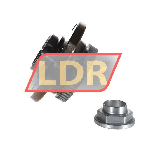 SKF VKBA3665 ürün fotoğrafı 2