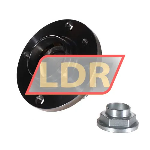SKF VKBA3665 ürün fotoğrafı 4