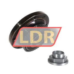 SKF VKBA3665