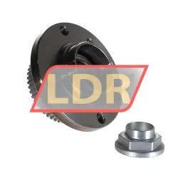 SKF VKBA3665 rulman resim 3