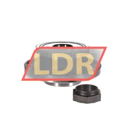 SKF VKBA3453