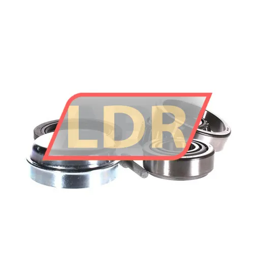 SKF VKBA6530