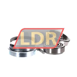 SKF VKBA6530