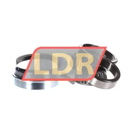 SKF VKBA6530 rulman resim 2